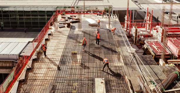 Best Concrete Sidewalk Installation  in King, WI