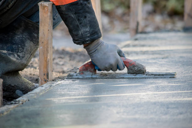 Best Concrete Foundation Repair  in King, WI