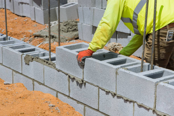 Best Concrete Contractor Near Me  in King, WI