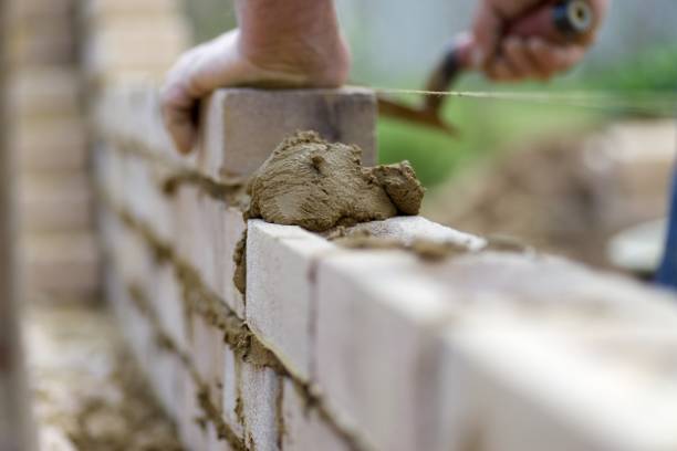 Best Commercial Concrete Contractor  in King, WI
