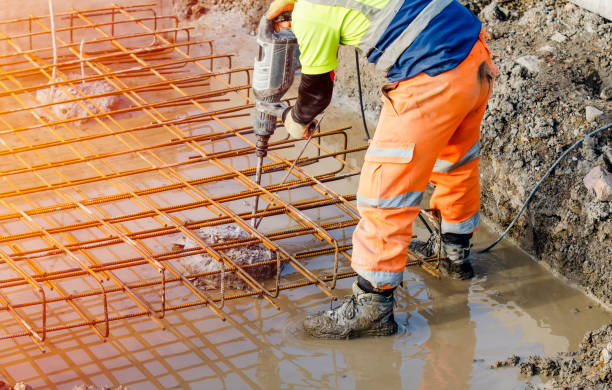 Best Waterproofing & Drywells  in King, WI