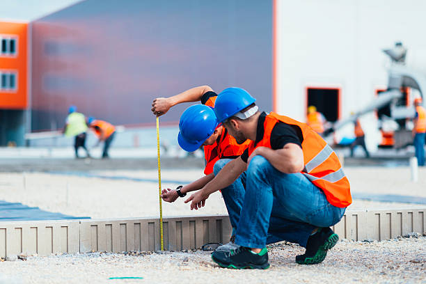 Best Local Concrete Companies  in King, WI